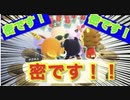 [あつ森]　全住民と密になって遊んでみた！！