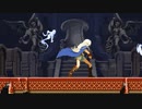 【ryona】ディードリット リョナ