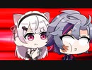 【顔面でかい】プレミでしぃしぃにビンタされるふわっち