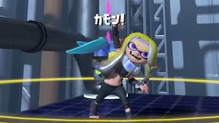 【実況】三十路過ぎがエンジョイするスプラトゥーン3 Part36【ヒーロー編】