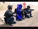 東方鎮圧録  〜suppression record〜