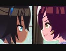 【MAD】36秒で分かる「うまゆる 第11話」キャニオン