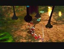 【ピクミン3】探検8日目。サムネが絶望感を物語ってる【ピクミン3 デラックス/実況プレイ】