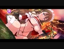 【シノビマスター】LR鴇ちゃんのクリスマス