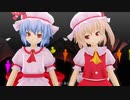 【東方MMD】タイニーバニー