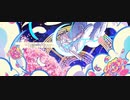 月のワルツdzb
