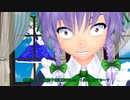 【東方MMD】　第二章　「姫反撃！侵される敵領土」　前編