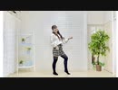 【6周年】6年ぶりに 君色に染まる 踊ってみた【百ノ枝】