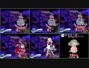 RTAinbiim2022 東方妖々夢 並走