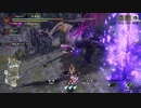 【mhsb】part61後編モンスターハンターサンブレイク実況緊M★6天を廻りて、冥界に堕つ