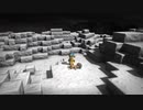 【ドラゴンクエストビルダーズ】エノキの外世界調査記録ラダトーム編 part2