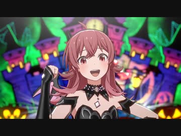 【スタマス】Ambitious Eve 小宮果穂
