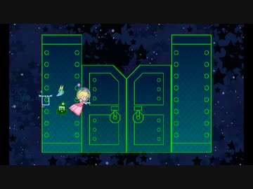 【スーパーペーパーマリオ】ペーパー葵　Part20【VOICEROID実況】