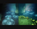 #5【it takes two】樹液大爆発！リスと蜂とカブトムシと！？　不思議な世界を冒険するゲーム【It Takes Two　イット　テイクス　ツー】を実況。協力実況プレイ「ゲーム実況者あきとかじ」