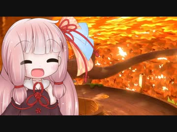 琴葉茜のマリオカート8DX　DLC第3弾初見杯　前半【マリオカート8DX】【A.I.VOICE実況プレイ】