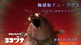 サーモンランNW #11