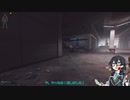 【Cevio実況】花隈千冬ロシアンホームレスと化す_part1【EFT】【タルコフ】