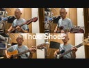 Those Shoes (Eagles Cover)