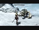 【Skyrim】今さらスカイリム＃38　世界のノド
