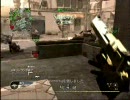 【CoD4】CoD4をふつ～にプレイ Part21【PS3】