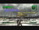 【地球防衛軍6】脳筋フェンサーのINF縛り　M014 転機【ゆっくり】