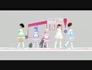 【VRMトリ「J」】Déesse(ディエース)　一騎当千