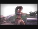 【リョナ / ryona】ヘブンリーソード Heavenly Sword ナリコ Nariko