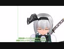 【東方MMD】近況報告、別れと再会