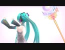 【MMD】バルーン「パメラ feat. 髙塚大夢(INI)」