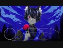 【オリジナルMV】QUEEN / Kanaria（Cover） ver.蒼ゐ怜【狐が歌った】