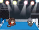 【ウマ娘たぬき】ジェットローラーシーソー