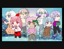【VOCALOID&A.I.VOICEと歌ってみた】クリスマスメドレー改　Haruki with Software singers&actors!!!