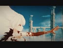 原神 序章 第一幕「風を捕まえる異邦人」ダイジェスト Genshin Impact "The Outlander Who Caught the Wind" Highlights