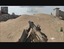 【CoD MWⅡ】マルチプレイヤー 字幕プレイ＠タラク