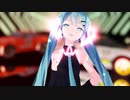 【MMD】スティールユー / Sour式初音ミク