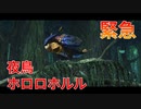 【実況】ぼっちハンターが行く！モンスターハンターXX 第20回