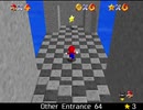 紹介するほどでもない改造マリオ64シリーズ【Other Entrance 64編】