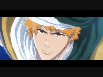 【ブリーチ最終章 第2クール】『BLEACH 千年血戦篇ｰ訣別譚ｰ』第2クール告知PV／２０２３年７月放送開始