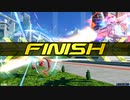 【EXVS2XB】ですともおじさんのクロブ珍道中661