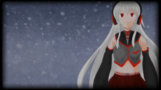 【UTAUオリジナル曲】静かなひととき【健音テイ】