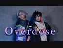 【にじさんじ】ふわぐさでOverdose踊ってみた【コスプレ】