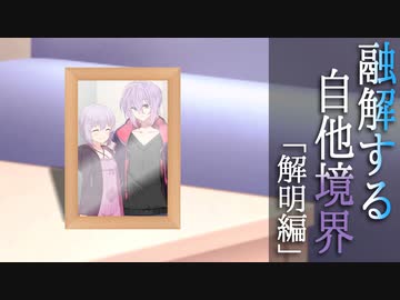 【クトゥルフ神話】「融解する自他境界」#12 解明編 『そして私/わたしは独りになった』【ソフトウェアトーク劇場】