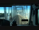 【ちょっと】【前面展望】京葉線快速 蘇我→東京(20221226)【遅延】