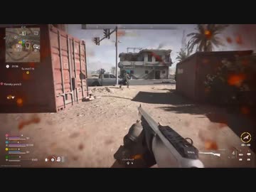 【激戦区巡り】XionがプレイするCOD:MW2 生放送切り抜き【ゲームモードDMZ】Part.1
