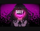 DAILY feat.初音ミク