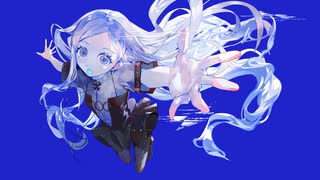 赤乃わい - ホシハラ feat.初音ミク