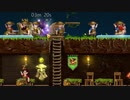 年々砕々　Craft the World　part3