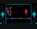 【デルタルーン】主人公の顔色悪いゲーム　チャプター1-3