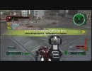 【地球防衛軍6】ミッション１6：β型拡散（インフェルノ・初期体力・ビーグル禁止・ハンドサイン禁止）クリア動画