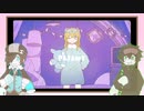 【шτ人ヵ】ハl゜lジlャlミlィ【n.k&s.k】